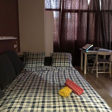 Bucharest Old Town Apartments Bagian luar foto