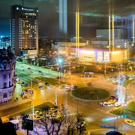 Bucharest Old Town Apartments Bagian luar foto