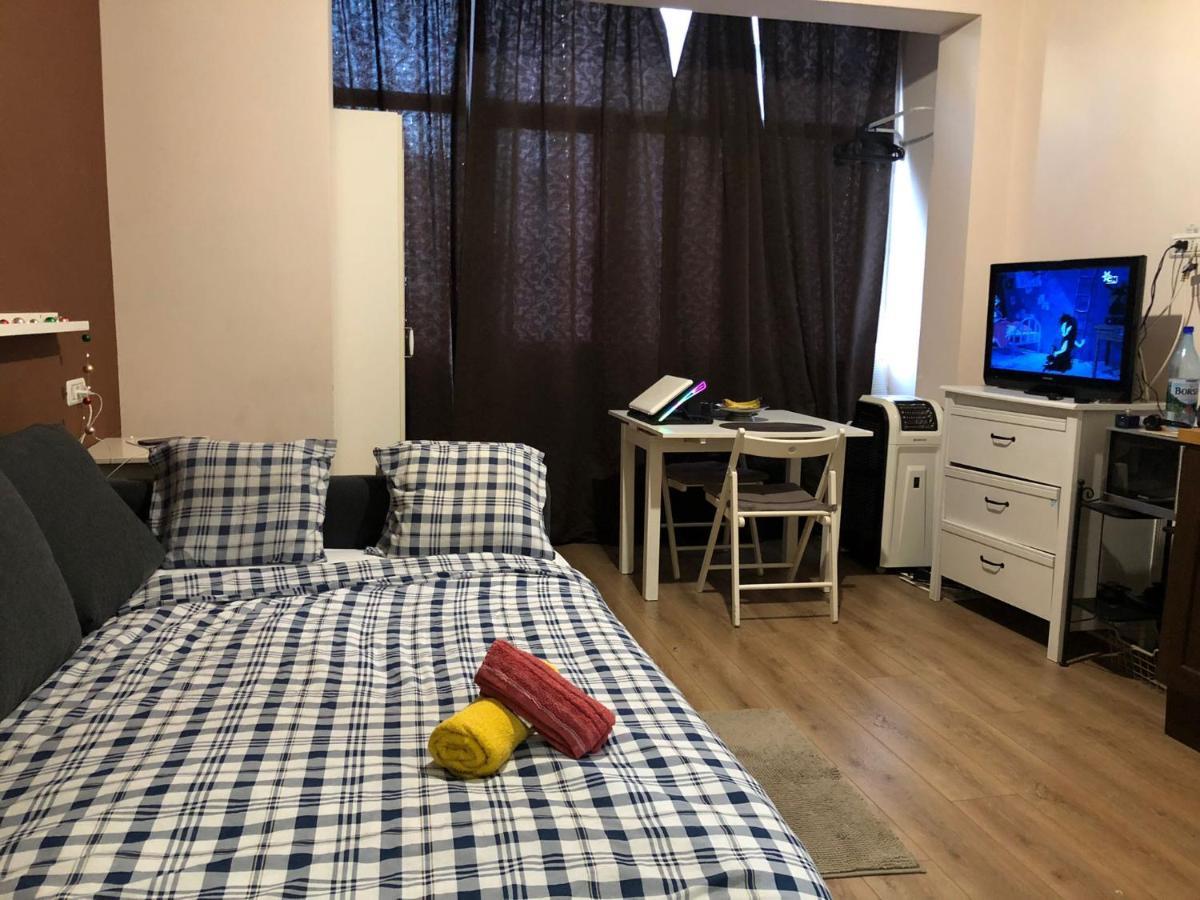 Bucharest Old Town Apartments Bagian luar foto