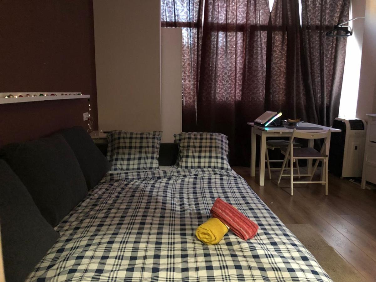 Bucharest Old Town Apartments Bagian luar foto