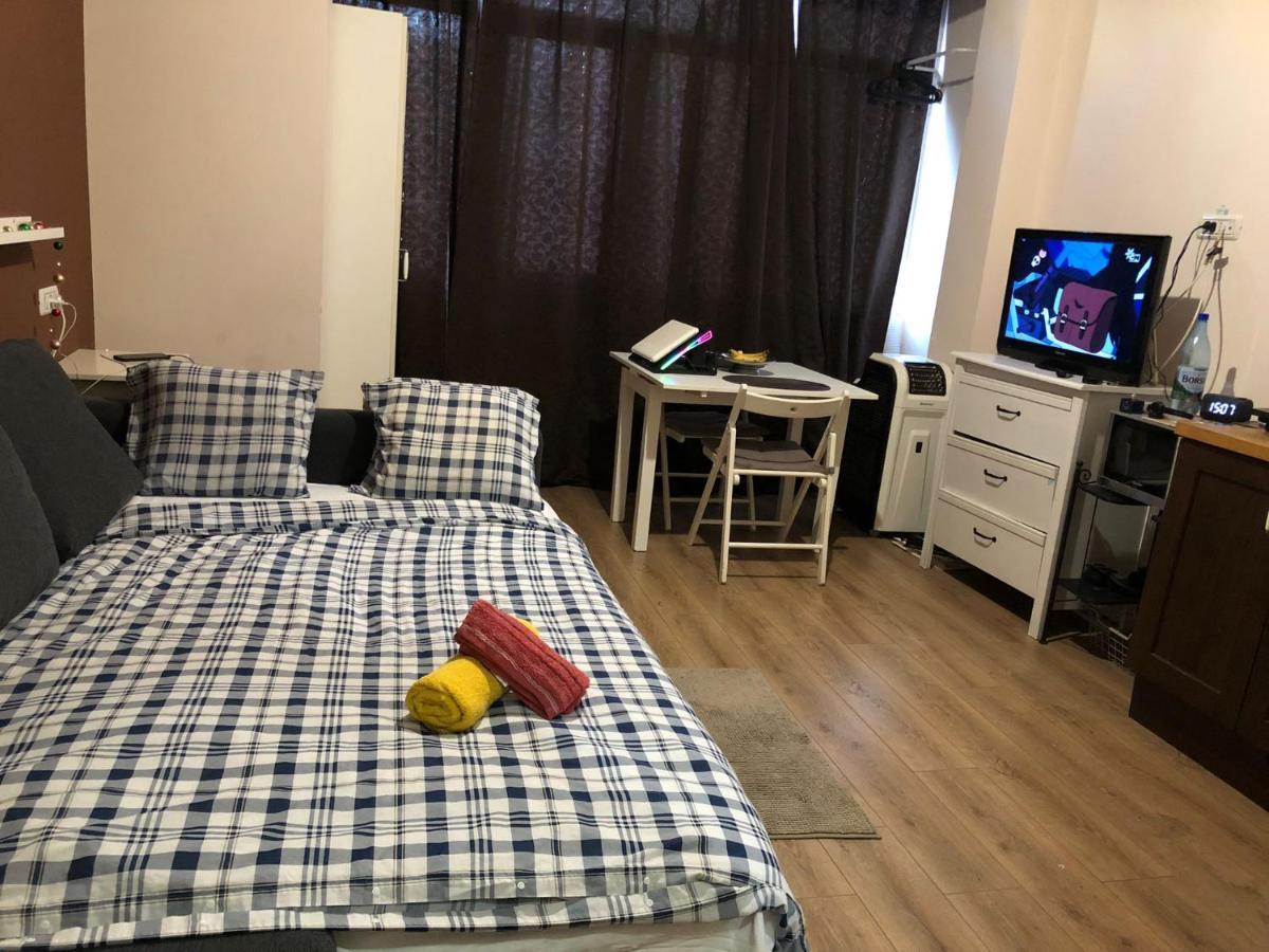 Bucharest Old Town Apartments Bagian luar foto