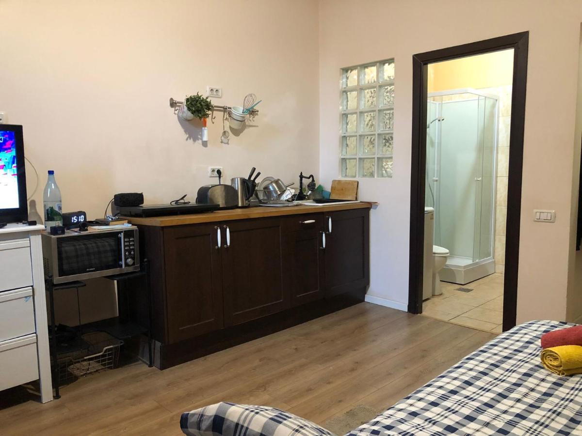 Bucharest Old Town Apartments Bagian luar foto