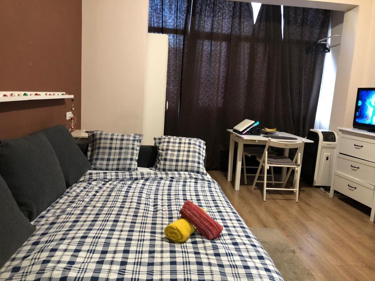 Bucharest Old Town Apartments Bagian luar foto