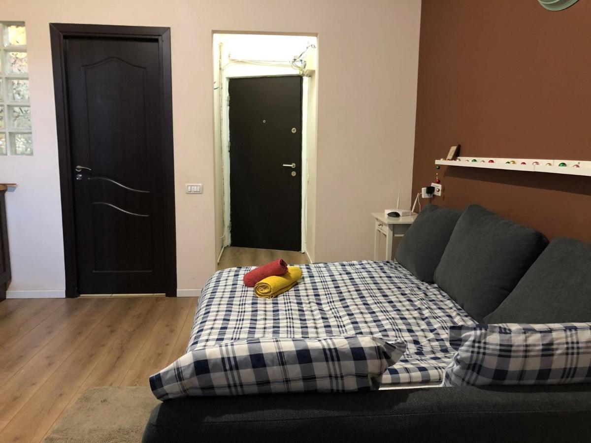 Bucharest Old Town Apartments Bagian luar foto